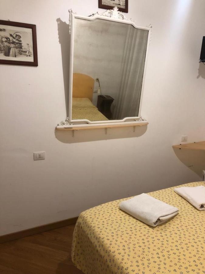 B&B Brezza Marina San Benedetto del Tronto Exterior photo
