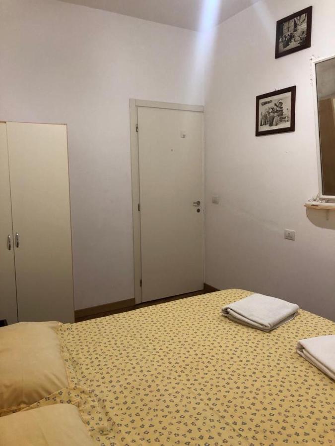 B&B Brezza Marina San Benedetto del Tronto Exterior photo