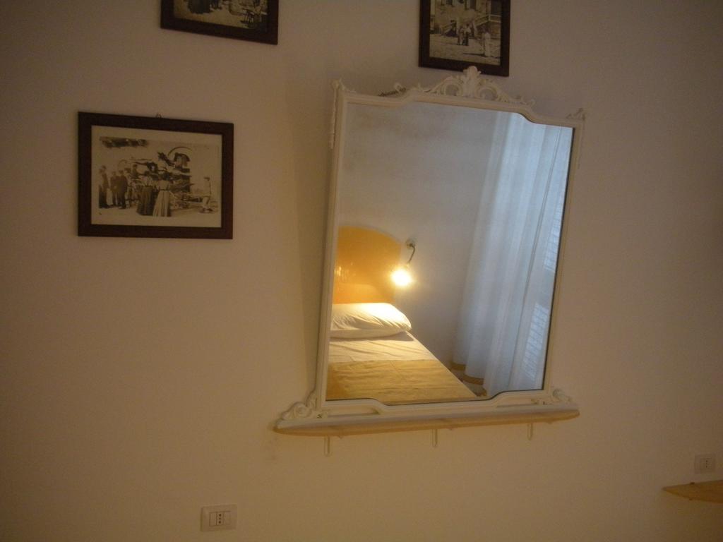 B&B Brezza Marina San Benedetto del Tronto Exterior photo