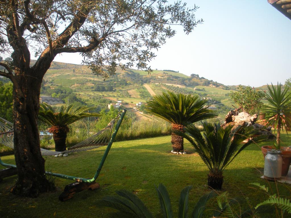 B&B Brezza Marina San Benedetto del Tronto Exterior photo