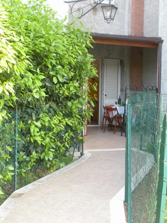 B&B Brezza Marina San Benedetto del Tronto Exterior photo