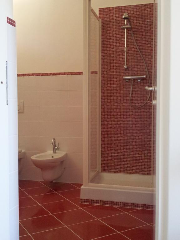 B&B Brezza Marina San Benedetto del Tronto Exterior photo
