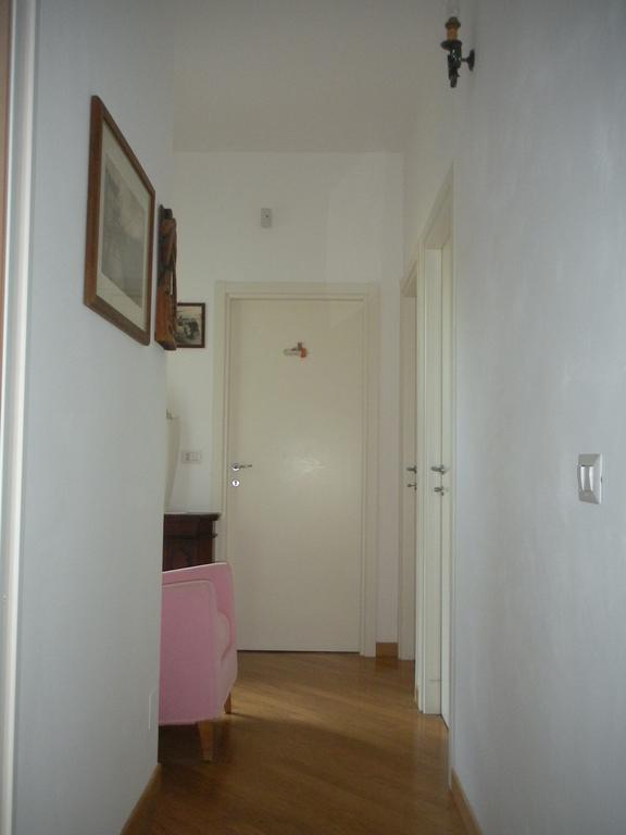 B&B Brezza Marina San Benedetto del Tronto Exterior photo